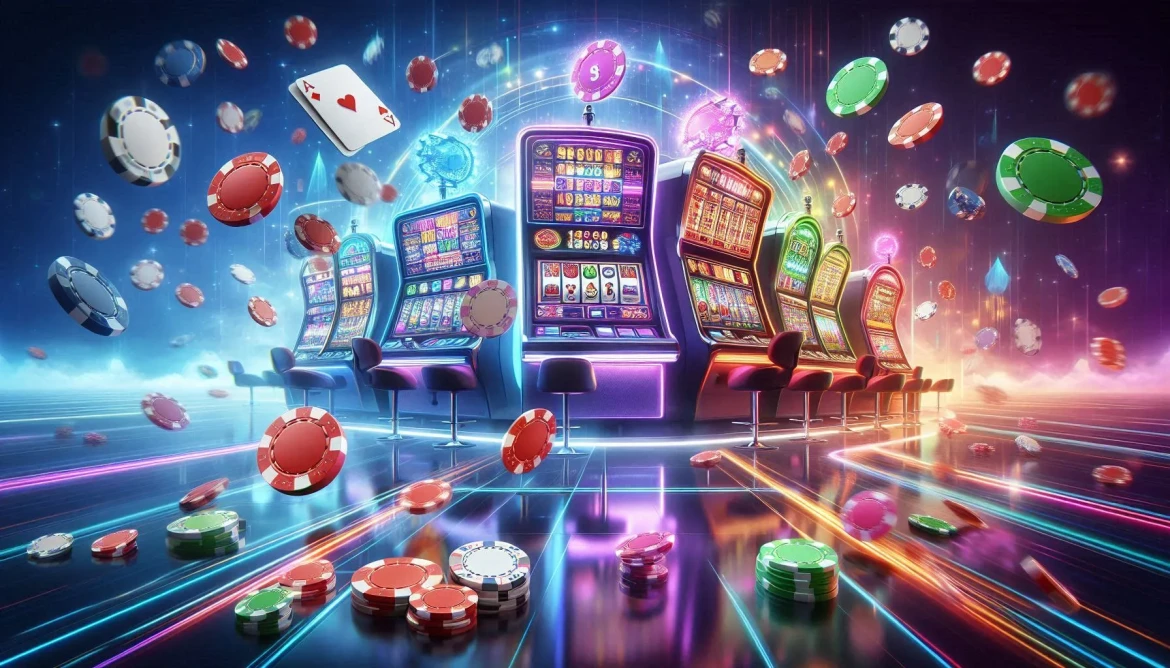 Viking Luck Casino